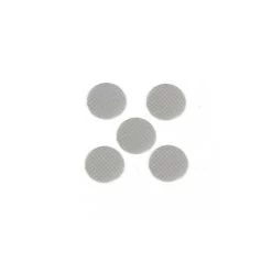 Ersatz-Siebe Für Aromed 3.0, 4.0, Classic, Whiteliner 'Siebchen-Set. 5 Stück'