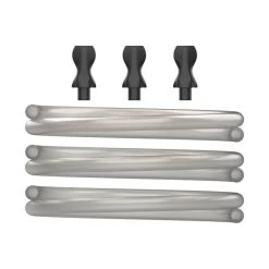 Schlauch-Set Für Volcano Hybrid 'Tube Set 3 Stück Mit Mundstück'