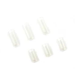 Schlauchstück-Set Für Plenty 'Tubing Section Set - 6 Stück'