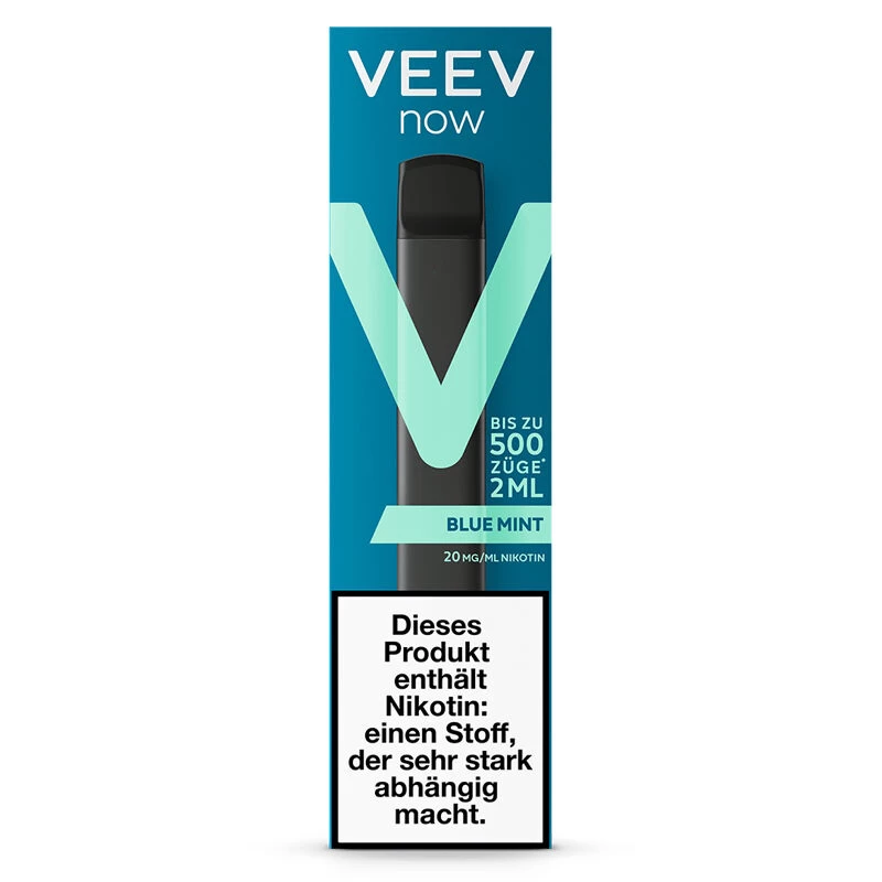 VEEV NOW Blue Mint 5 + 1 – Bild 2