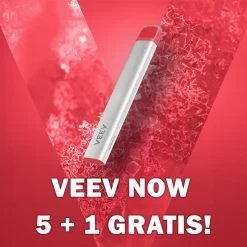 VEEV Now Watermelon 5 + 1