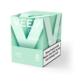 VEEV One Pods Blue Mint Multipack 10 Stück