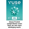 Vuse Pro Pod Crisp Mint 12 Mg/ml