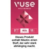 Vuse Pro Pod Wild Berries 12 Mg/ml