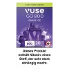 Vuse GO 800 Grape Ice 20 Mg Einweg E-Zigarette