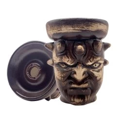 Forrest Head – Phunnel Mit Gesicht