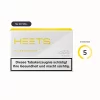 IQOS Heets Yellow Selection