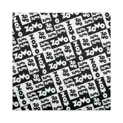 Zomo Alufolie – 50 Stück