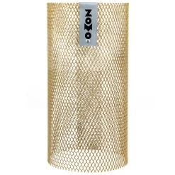 Zomo Windschutz Kohlegitter – Gold